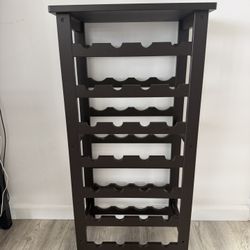 Wine Rack