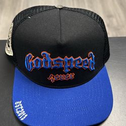 GSPD HAT