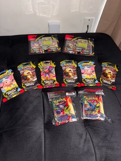 Pokemon Perfect Order /Mega Evolution Bulk Sale!
