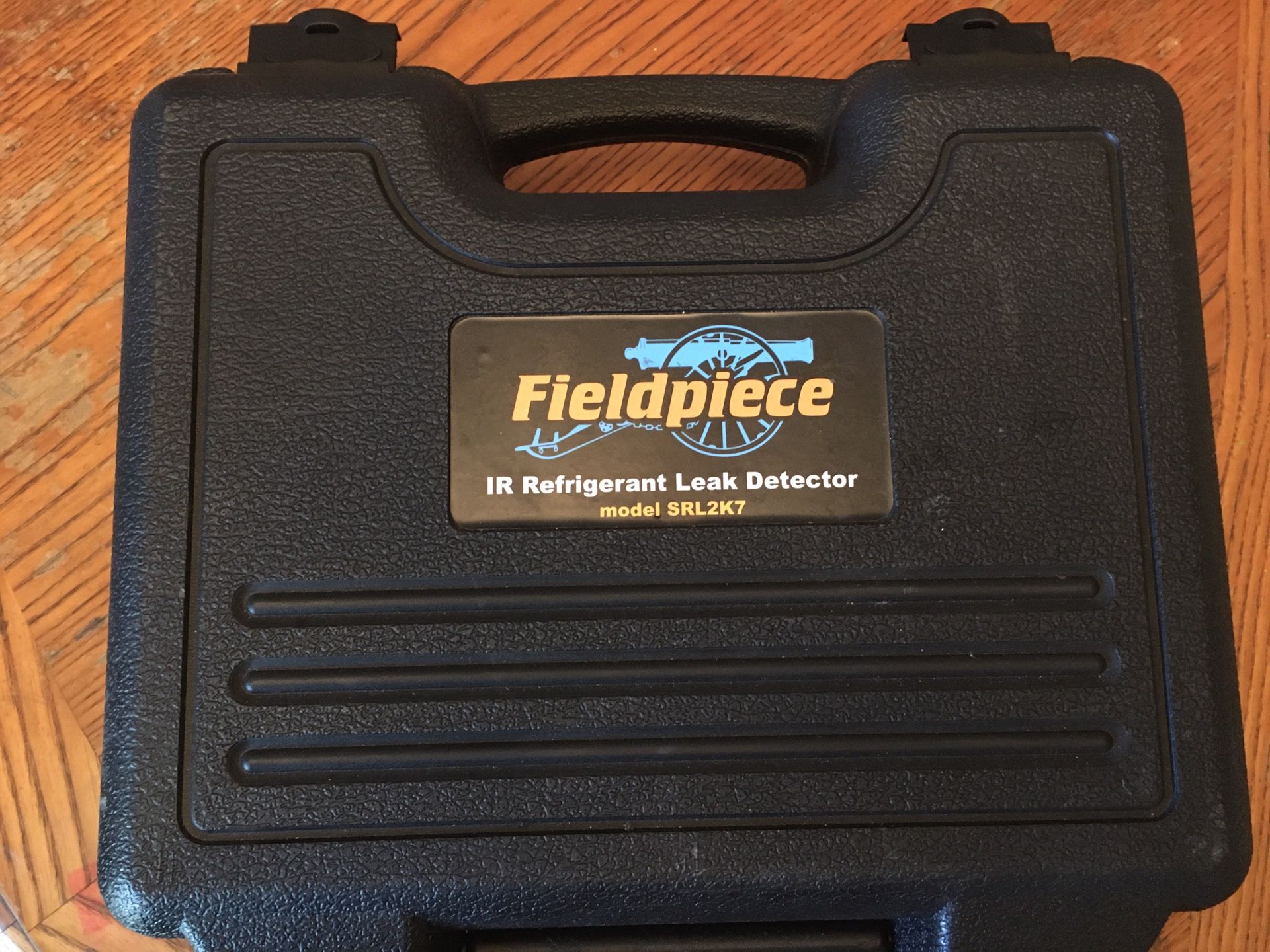 Fieldpiece Refrigerant Leak Detector