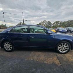 2005 Toyota Avalon XLS