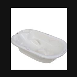 Baby Euro Bath Tub