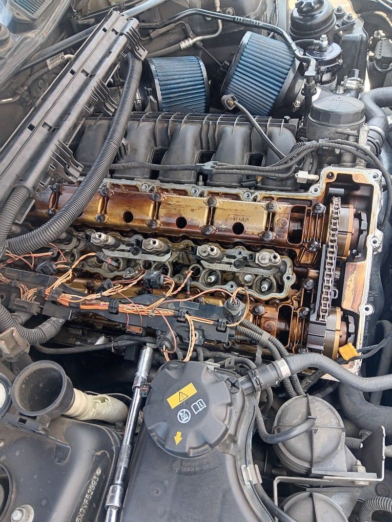Mechanic Mwchanico Auto Repair