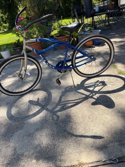Bicycle