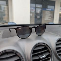Polarized Ray Bans