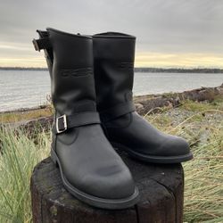 TCX 7098G Custom Gore Tex Motorcycle Boots