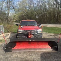 2002 GMC Sierra 3500