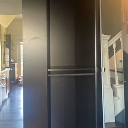 IKEA Pax Wardrobe Closet—multiple Components
