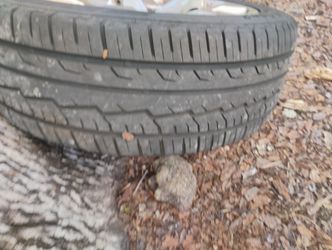 5x150 Rims And Tires 22s