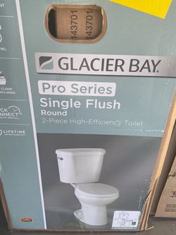 BATHROOM TUB AND TOILET