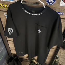 Chrome Hearts Shirt