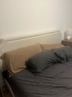King Size Bed Frame