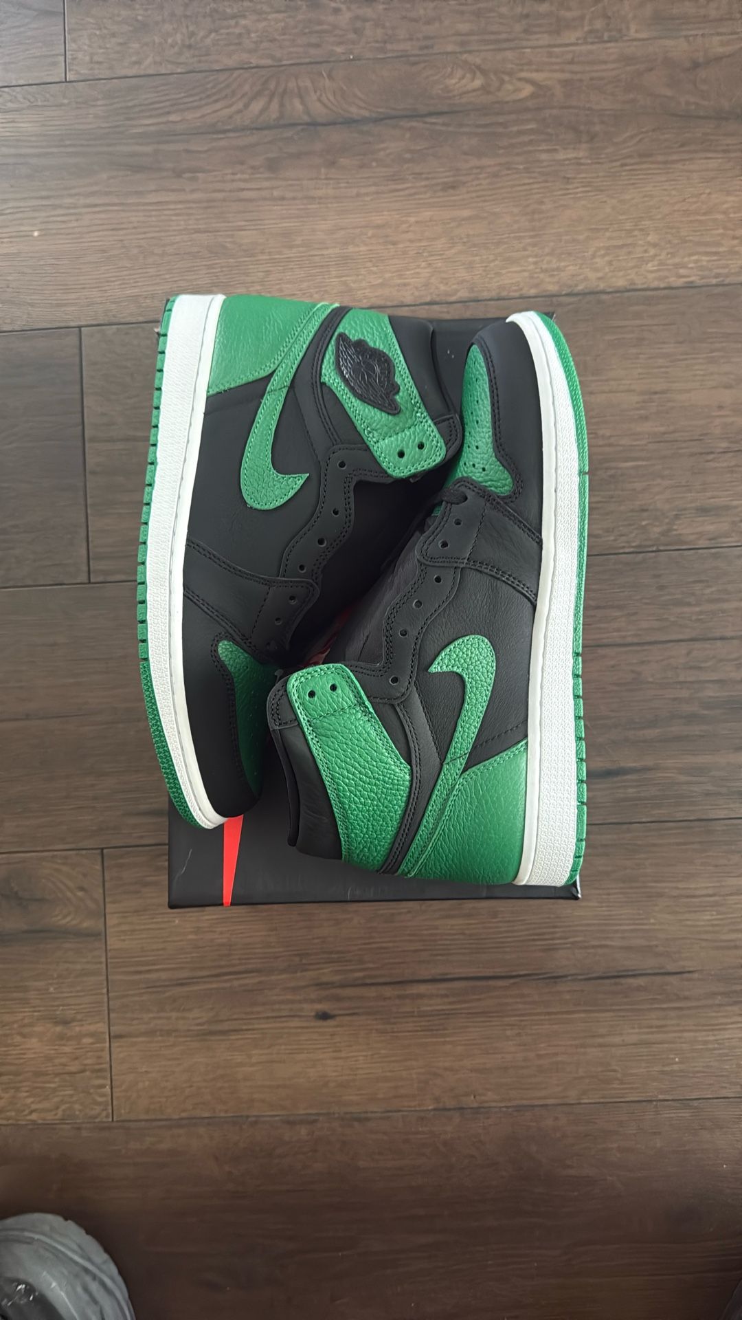 Retro 1 Pine Orchard