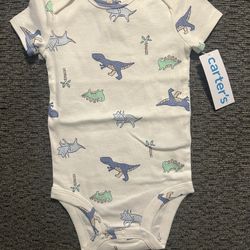 Baby Boy Clothes 