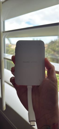 Insta360 Selfie Mirror Screen With Light