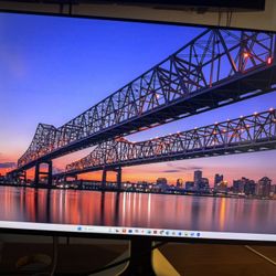 Alienware 27’ Gaming Monitor 
