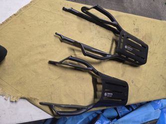Super 73 racks