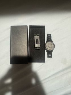 EUTOUR Magnetic Sport Watches For Men E030