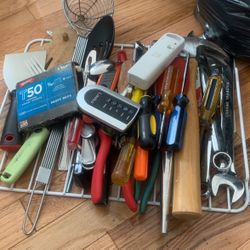 Misc Tools 