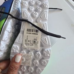 New Sketchers Tennis Shoes Boys Size 12