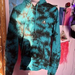 Champion Hoodie