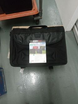 Mobile Edge Computer Bags All Types