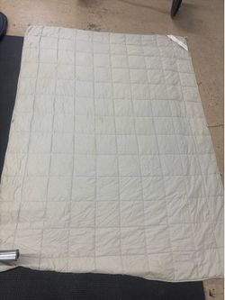 20lb weighted blanket