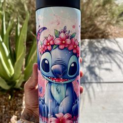 20oz Water Bottle