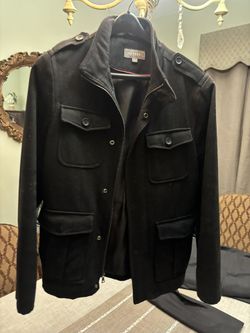 Men’s Jacket Size Medium 