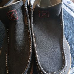 TWITER. NAVY BLUE SIZE 10M