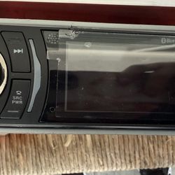Stereo