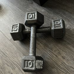 Dumbells