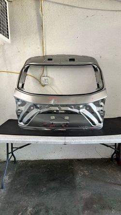 LEXUS NX250 NX 2023 2024 2025 LIFTGATE OEM