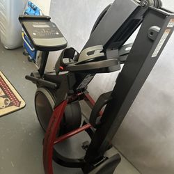 Proform 750r Rowing Machine