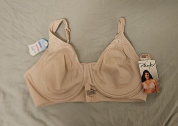NEW Playtex Bra Size 38D