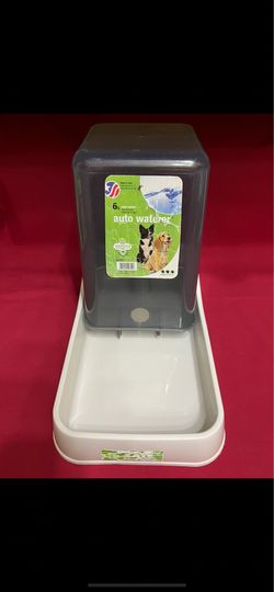 Auto Waterer 6 Liter