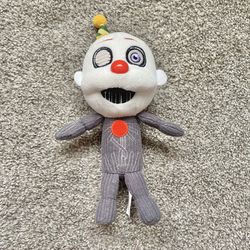 FIVE NIGHTS AT FREDDYS ENNARD PLUSH TOY 2017