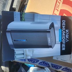 Dehumidifier 