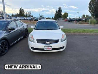 2008 Nissan Altima