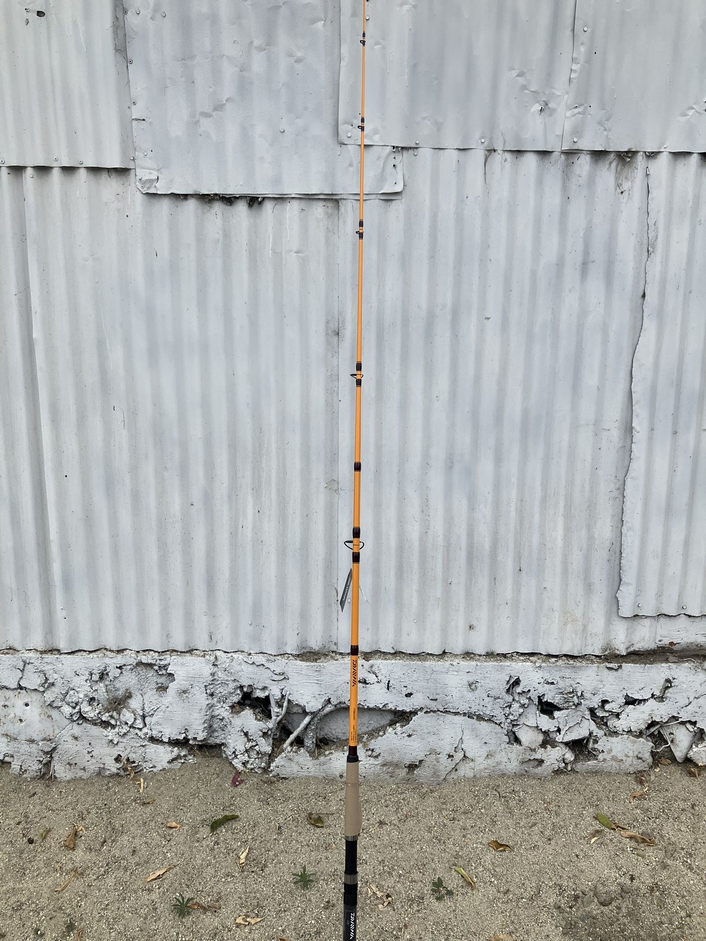 Daiwa NEW Fishing Rod