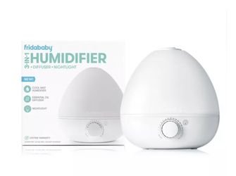 Cool Mist Humidifier