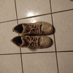 Converse Star Series Camo 