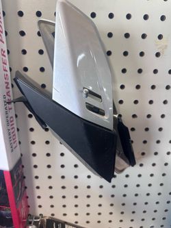 Honda R1 fairings