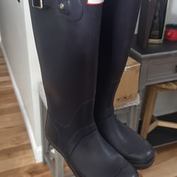 Hunter Boots 