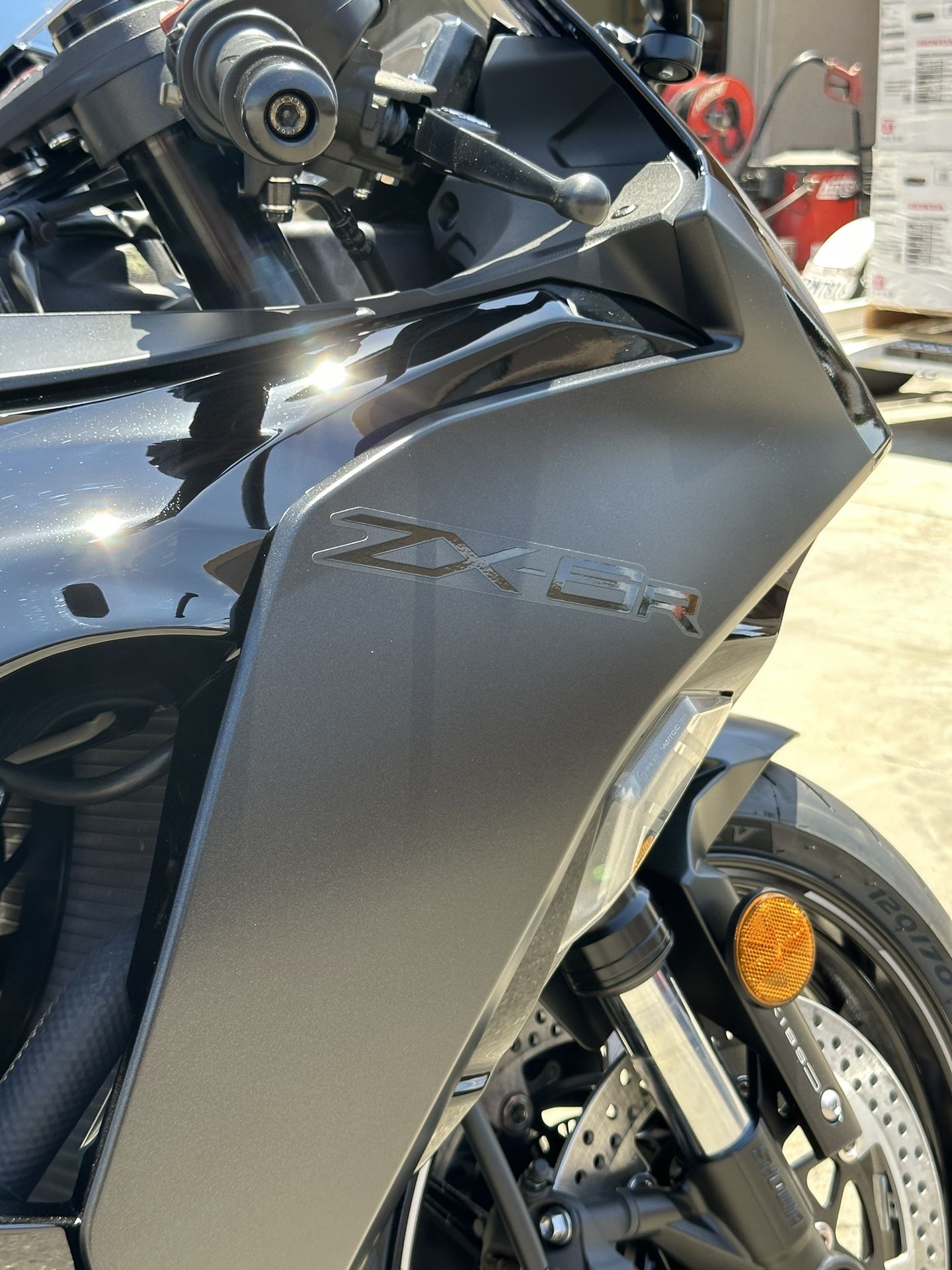2024 Zx6r For Sale Canada Marti Filippa