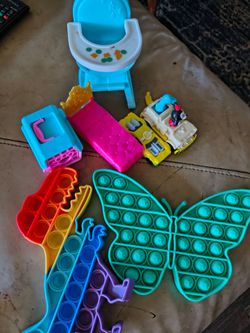 Toys