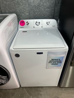 MAYTAG WASHER