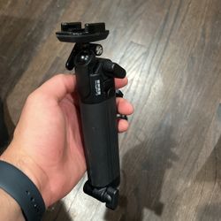 3-Way 2.0 GoPro Tripod/Arm/Grip