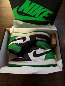 Jordan 1 high retro