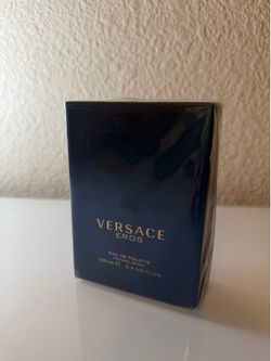 Versace Eros Eau De Parfum